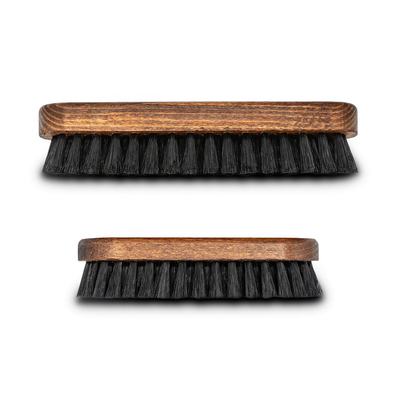 Leather & Textile Cleaning Brush