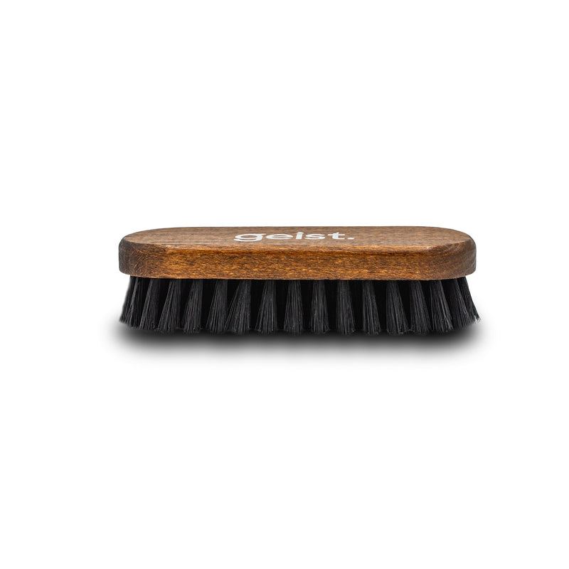 Leather & Textile Cleaning Brush