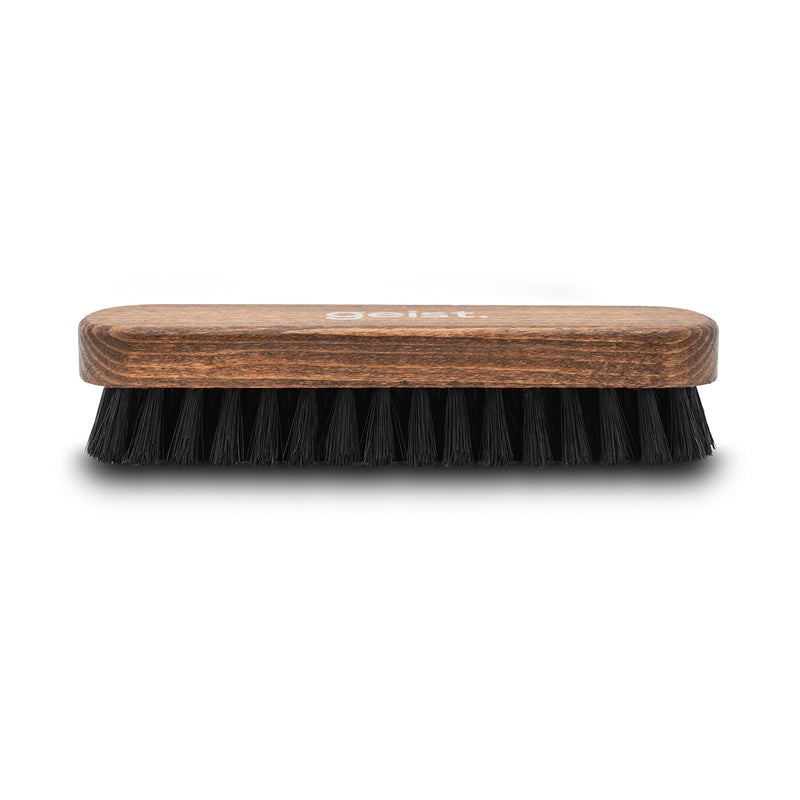 Leather & Textile Cleaning Brush