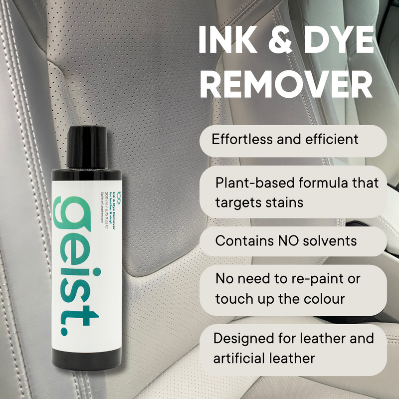 Ink & Dye Remover 200 ml