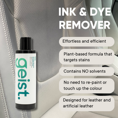 Ink & Dye Remover 200 ml