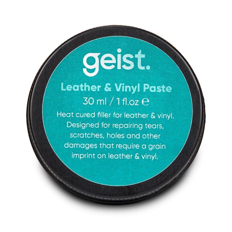 Leather & Vinyl Paste 30 ml