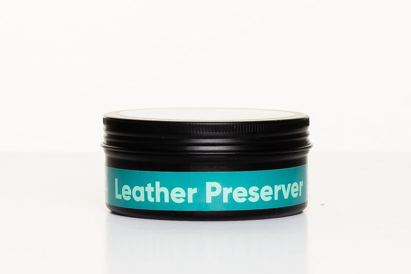 Leather Preserver 150 ml