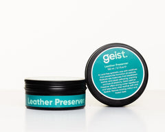 Leather Preserver 150 ml