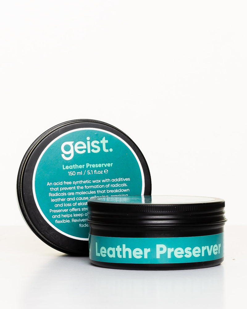 Leather Preserver 150 ml