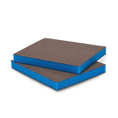 Double Sided Sanding Pads Pack of 2