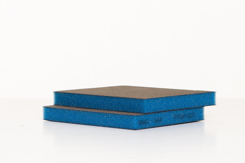 Double Sided Sanding Pads Pack of 2